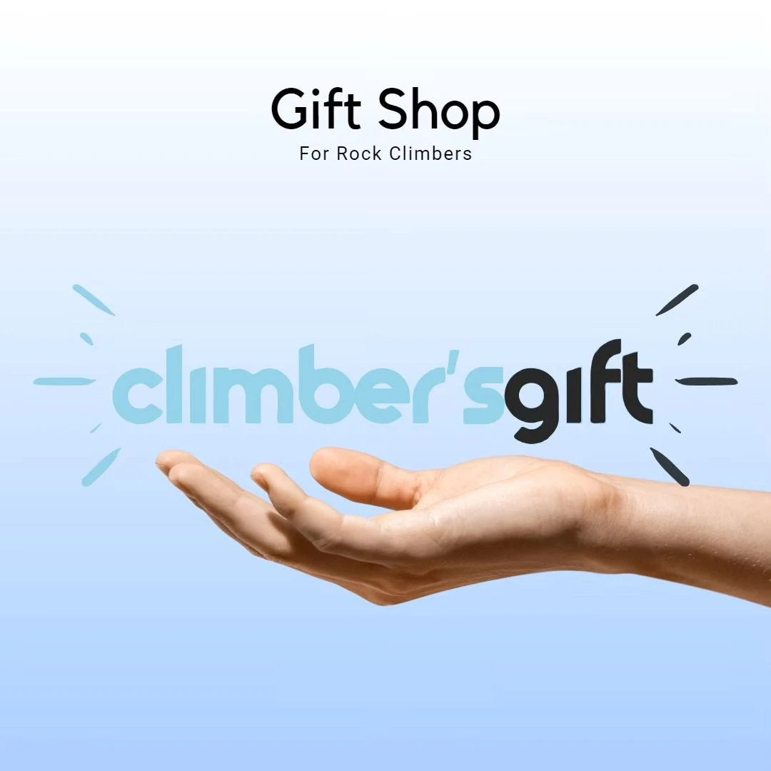 Climber's Gift