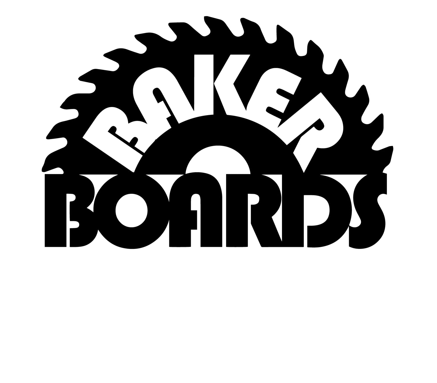 Baker Boards