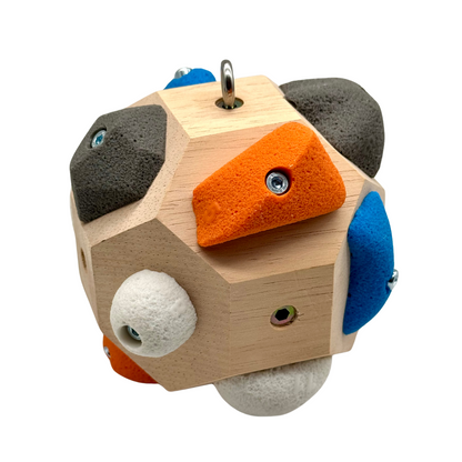 [Climber's Gift] Boulder Block