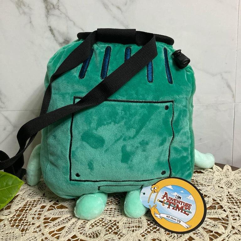 [MIIINGBAG] BMO Chalk Bag