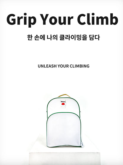 [MIIINGBAG] Climbing Bag