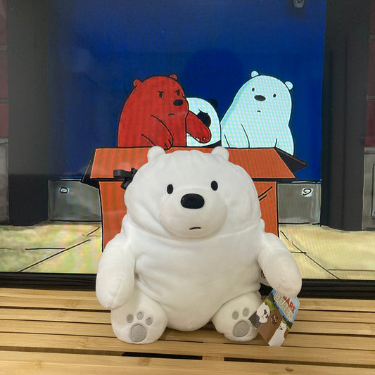 [MIIINGBAG] Ice Bear Chalk Bag