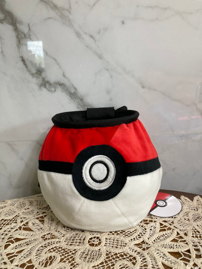 [MIIINGBAG] Monster Ball Chalk Bag