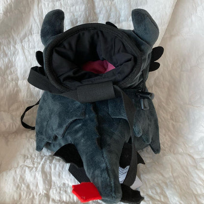 [MIIINGBAG] Cute Dragon Chalk Bag