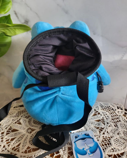 [MIIINGBAG] Jinro Chalk Bag