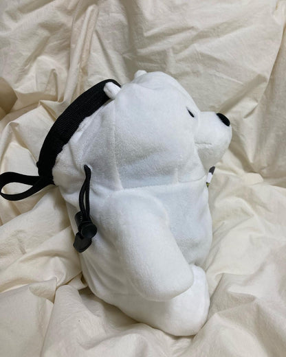 [MIIINGBAG] Ice Bear Chalk Bag