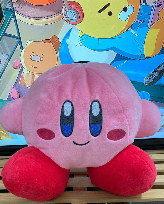 [MIIINGBAG] Kirby Chalk Bag