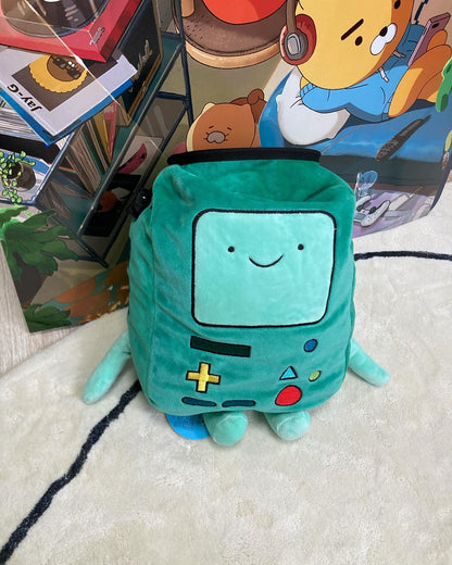 [MIIINGBAG] BMO Chalk Bag