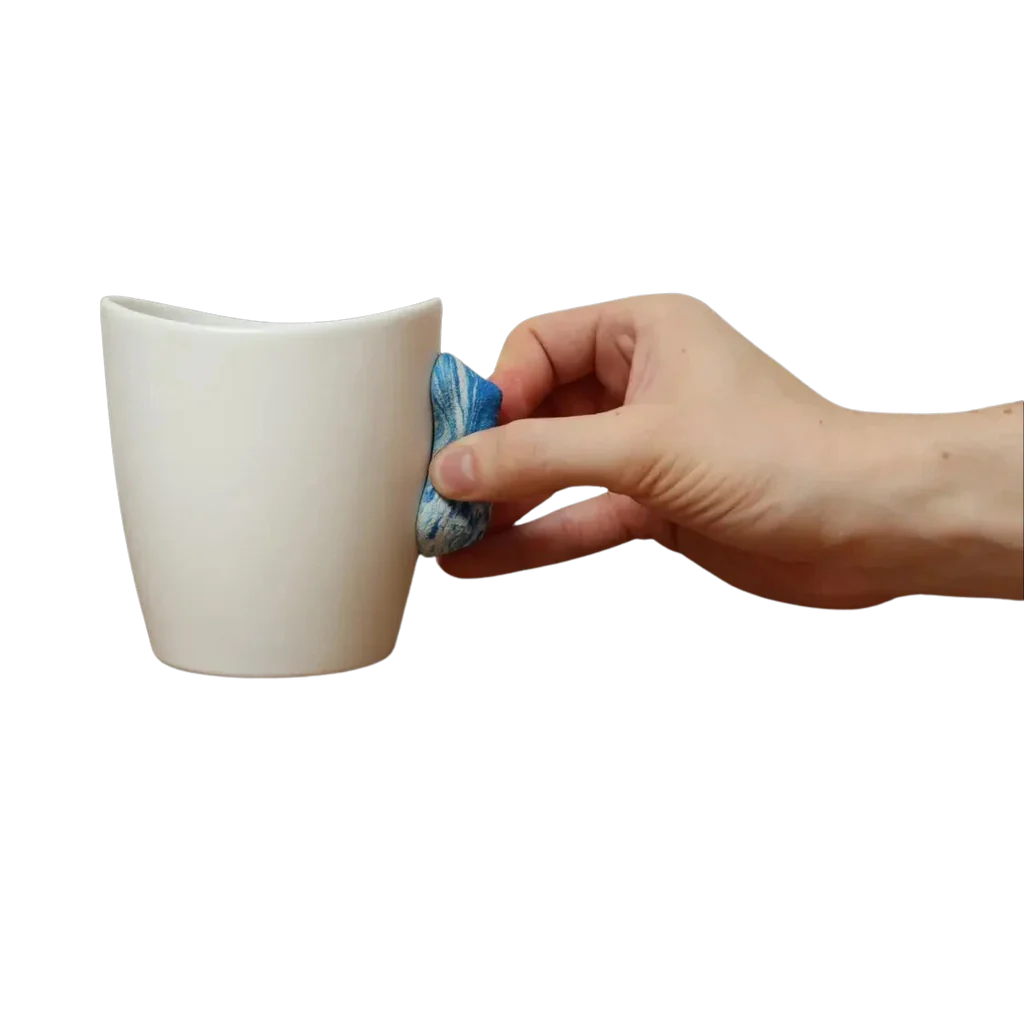 [Climber's Gift] Rock Climbing Mug