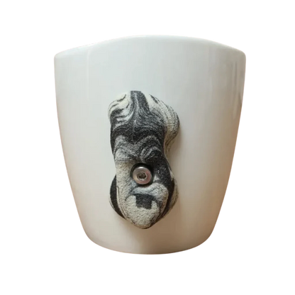 [Climber's Gift] Rock Climbing Mug