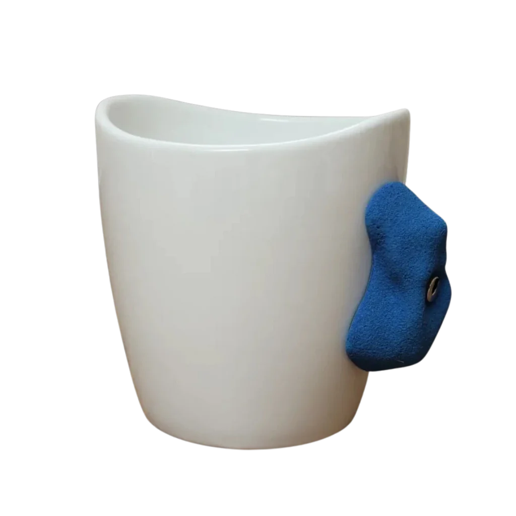 [Climber's Gift] Rock Climbing Mug