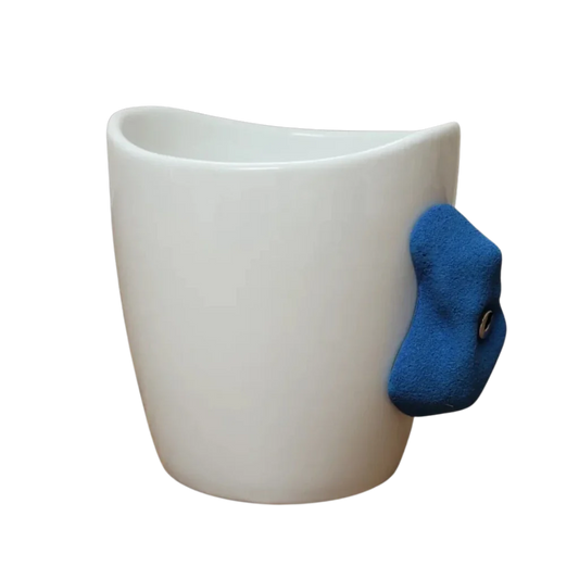 [Climber's Gift] Rock Climbing Mug