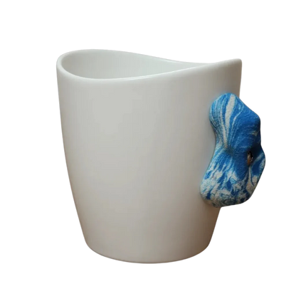 [Climber's Gift] Rock Climbing Mug