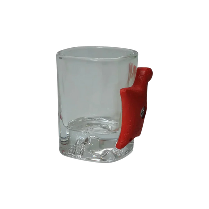 [Climber's Gift] Climbing Shot Glasses