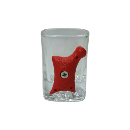 [Climber's Gift] Climbing Shot Glasses